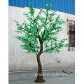 Yaye Hot Sell LED Simulation Orange Tree/LED Orange Tree Lamp with CE/RoHS/Warranty 2 Years